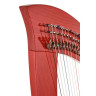Tavmusic.ru Кельтская арфа из бука 36 TRD Thomann Celtic Harp Ashwood 36 TRD