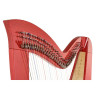 Tavmusic.ru Кельтская арфа из бука 36 TRD Thomann Celtic Harp Ashwood 36 TRD