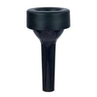 Набор мундштуков Nuvo jHorn черный Nuvo jHorn mouthpiece set black