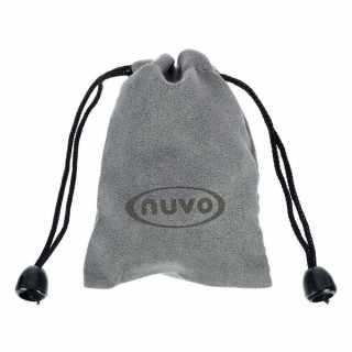 Набор мундштуков Nuvo jHorn черный Nuvo jHorn mouthpiece set black