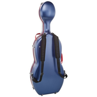 Gewa Pure VC Case Polycarb. Fun Б/Р Gewa Pure VC Case Polycarb. Fun B/R