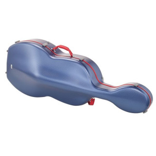 Gewa Pure VC Case Polycarb. Fun Б/Р Gewa Pure VC Case Polycarb. Fun B/R