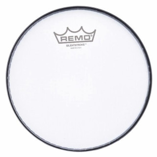 Пластик для электронного барабана Remo 08" Silent Stroke Mesh Head Remo 08" Silent Stroke Mesh Head