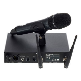 Беспроводная система Sennheiser ew 100 G4-835-S GB-Band