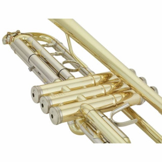 Труба B&S 3137/2-L Challenger II L B&S 3137/2-L Challenger II L