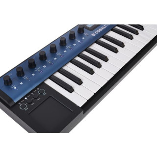 Синтезатор Modal Cobalt5s Modal Cobalt5s