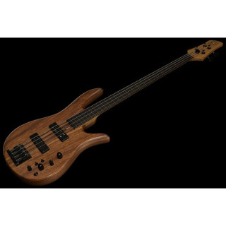 Бас-гитара Fodera Monarch Standard 4 FL Fodera Monarch Standard 4 FL