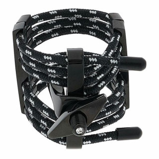 Silverstein HEXA Black Metal M/Eb Clar #04 Silverstein HEXA Black Metal M/Eb Clar #04