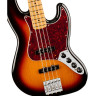 Fender Player II Mod J Bass MN 3TS Fender Player II Mod J Bass MN 3TS