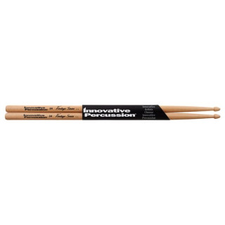 Инновативные Перкуссия 5A 4 Pack Винтаж Палочки для барабанов Innovative Percussion 5A 4Pack Vintage Drum Sticks