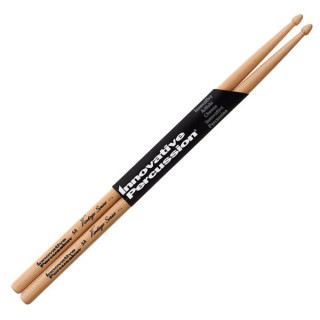 Инновативные Перкуссия 5A 4 Pack Винтаж Палочки для барабанов Innovative Percussion 5A 4Pack Vintage Drum Sticks