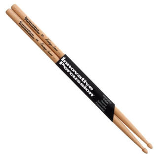 Инновативные Перкуссия 5A 4 Pack Винтаж Палочки для барабанов Innovative Percussion 5A 4Pack Vintage Drum Sticks