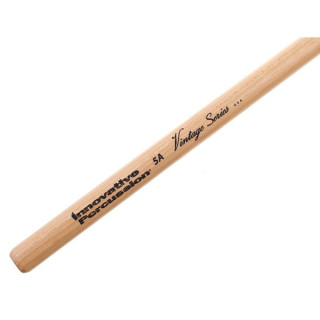 Инновативные Перкуссия 5A 4 Pack Винтаж Палочки для барабанов Innovative Percussion 5A 4Pack Vintage Drum Sticks