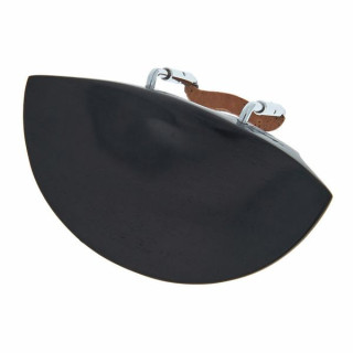 Подставка для скрипки Conrad Götz ZK4880 Черное дерево Conrad Götz ZK4880 Violin Chinrest Ebony