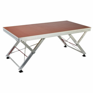 Stageworx UniStage 2,0 x 1,0м IDSC Stageworx UniStage 2,0 x 1,0m IDSC