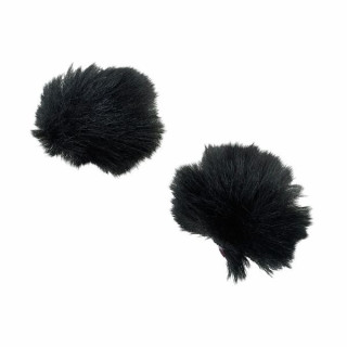 Комплект ветрозащиты Rycote Wind Screen Mini Black Rycote Wind Screen Mini Black