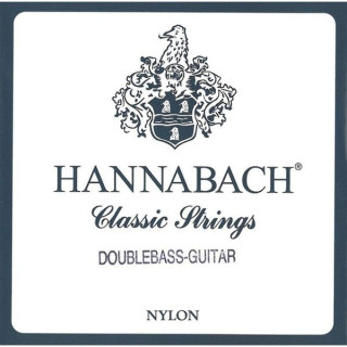 Hannabach 8416MT Однострунный E6 Hannabach 8416MT Single String E6