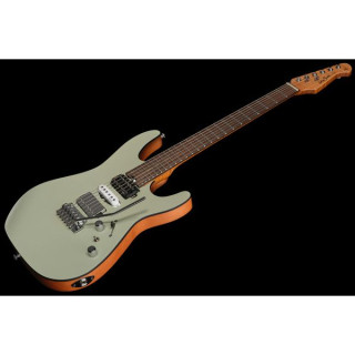Harley Benton Fusion-IV HSH RW SGR Harley Benton Fusion-IV HSH RW SGR