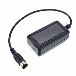 Eurolite WRC-4 с ресивером Eurolite WRC-4 with Receiver