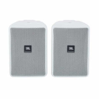 JBL Control 23-1 ВТЧ JBL Control 23-1 WH