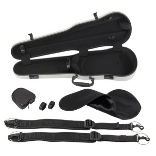 Кейс для скрипки Gewa Air 1.7 Violincase 4/4 SWH Gewa Air 1.7 Violincase 4/4 SWH