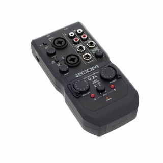 Зум U-24 Zoom U-24