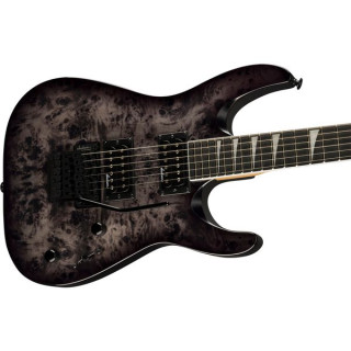 Jackson JS32 DKAP TR Черный Jackson JS32 DKAP TR Black