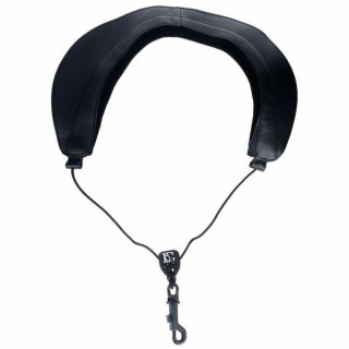 Ремешок для саксофона BG France S70SH с кокеткой BG France S70SH Yoke Saxophone Strap