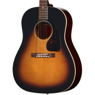 Epiphone 1942 Banner J-45 Reis. VS IBC Epiphone 1942 Banner J-45 Reis. VS IBC