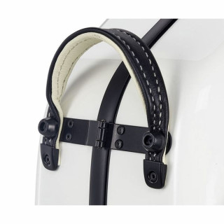 Футляр для виолончели Gewa Air WH/BD Fiedler Gewa Air Cello Case WH/BD Fiedler