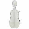 Футляр для виолончели Gewa Air WH/BD Fiedler Gewa Air Cello Case WH/BD Fiedler