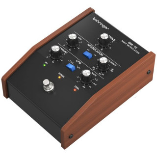 Behringer BM-12 Ring Modulator Behringer BM-12 Ring Modulator