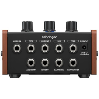 Behringer BM-12 Ring Modulator Behringer BM-12 Ring Modulator