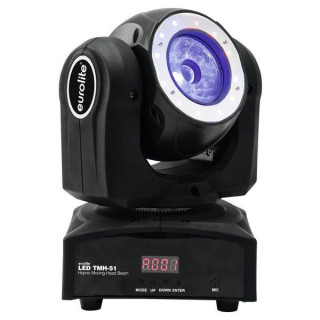 Гипнотический луч Eurolite LED TMH-51 Eurolite LED TMH-51 Hypno Beam