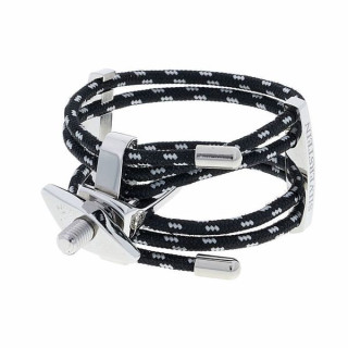 Silverstein Quattro Серебряный бас-кларнет #11 Silverstein Quattro Silver Bass Clar #11