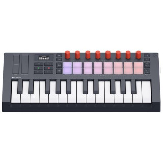 Новация FLkey 2 Мини 25 Novation FLkey 2 Mini 25