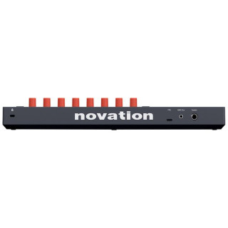 Новация FLkey 2 Мини 25 Novation FLkey 2 Mini 25