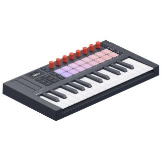 Новация FLkey 2 Мини 25 Novation FLkey 2 Mini 25