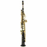 Сопрано-саксофон Selmer SE-S3B Soprano Sax Black Selmer SE-S3B Soprano Sax Black