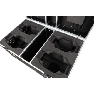 Showtec Case Xpression Серия 4в1 Showtec Case Xpression Series 4in1