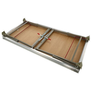 Stageworx Платформа для сцены 2,0 x 1,0м ISC Stageworx Stage Platform 2,0 x 1,0m ISC