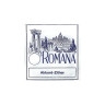 Романа Аккордзитерские струны G2 Аккорд Romana Akkordzither Strings G2 Akkord