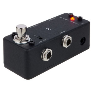 Одна контрольная минута. Серия Stereo 1 Loop Box One Control Min. Series Stereo 1 Loop Box