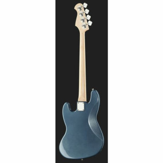 Бас-гитара Harley Benton JB-20 BM Standard Series Harley Benton JB-20 BM Standard Series