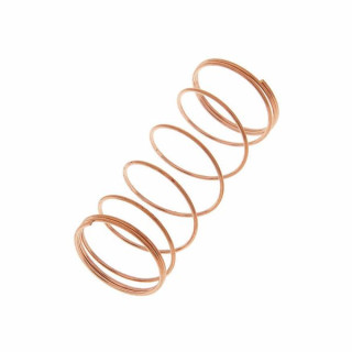 Пружина для клапана Thomann Valve Spring A376 15,8x35,5 Thomann Valve Spring A376 15,8x35,5