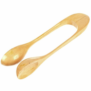 Музыкальная ложка Terre из белого дерева Terre Music Spoon Whitewood