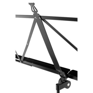 Пюпитр K&M 10062 Robby Plus K&M 10062 Music Stand Robby Plus