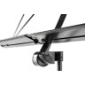 Пюпитр K&amp;M 10062 Robby Plus K&amp;M 10062 Music Stand Robby Plus