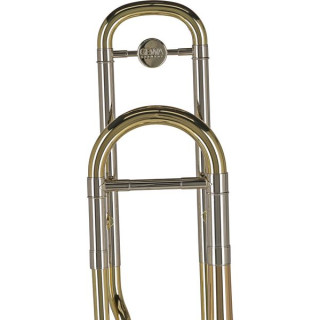 Gewa Bb/F-Тромбон 242 FG Vision Gewa Bb/F-Trombone 242 FG Vision