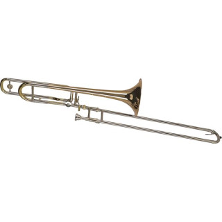 Gewa Bb/F-Тромбон 242 FG Vision Gewa Bb/F-Trombone 242 FG Vision